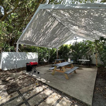 Hostel Oqp Vacations Design District Miami Zewnętrze zdjęcie