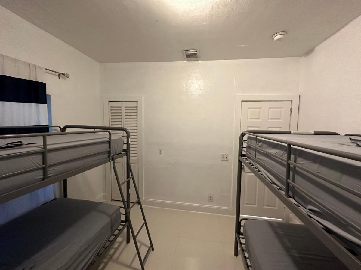 Hostel Oqp Vacations Design District Miami Zewnętrze zdjęcie