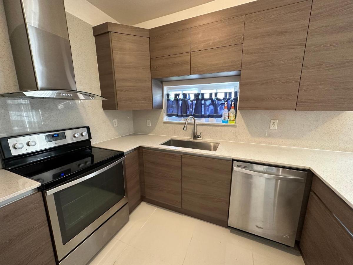 Hostel Oqp Vacations Design District Miami Zewnętrze zdjęcie