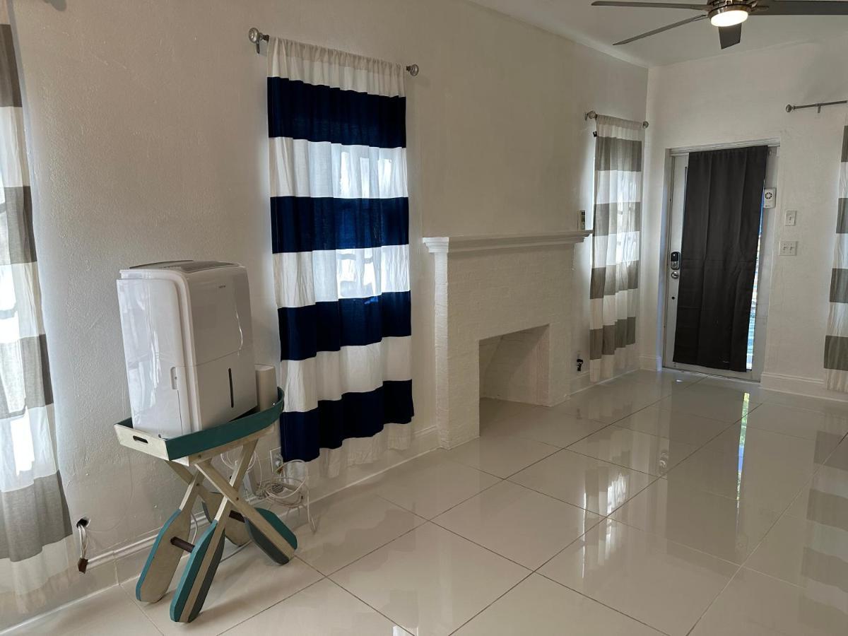 Hostel Oqp Vacations Design District Miami Zewnętrze zdjęcie