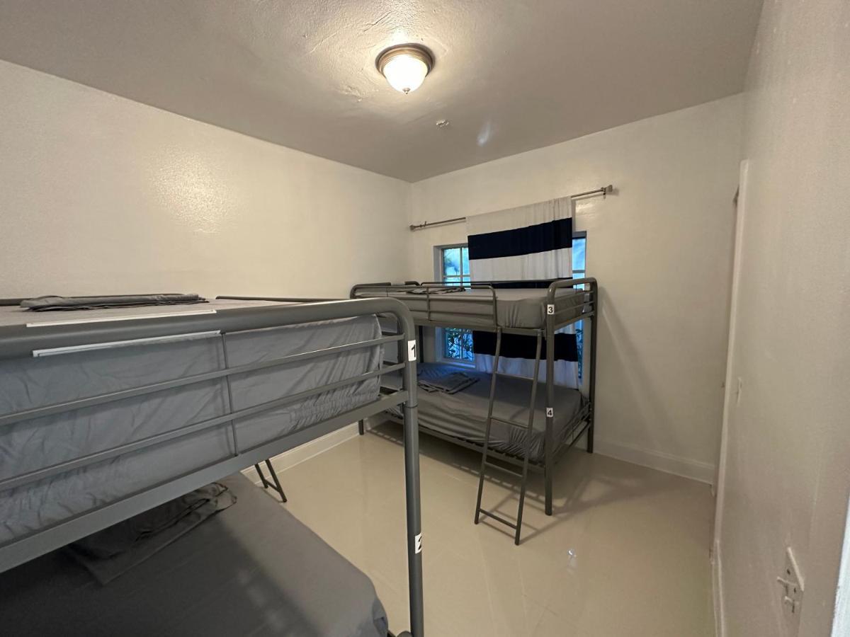 Hostel Oqp Vacations Design District Miami Zewnętrze zdjęcie