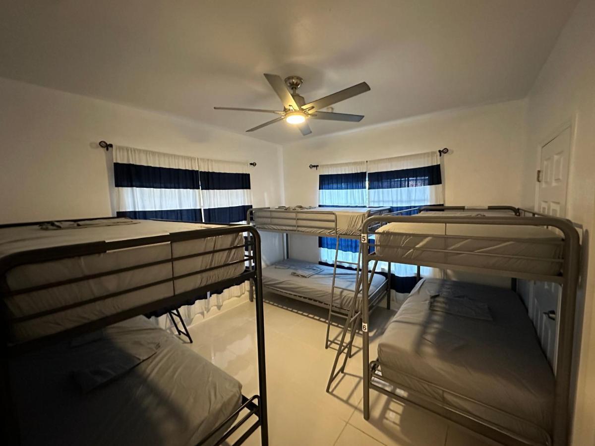 Hostel Oqp Vacations Design District Miami Zewnętrze zdjęcie