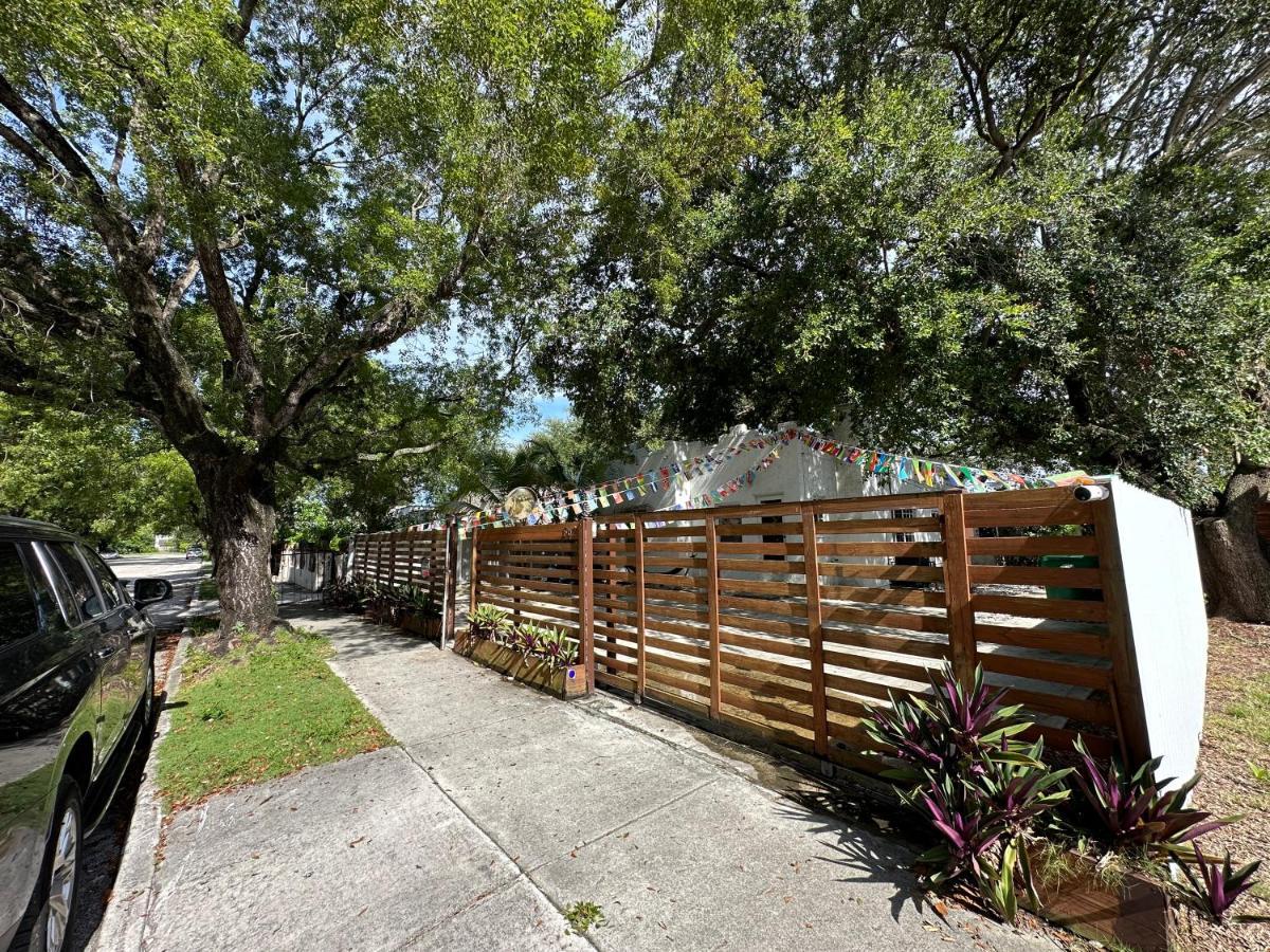 Hostel Oqp Vacations Design District Miami Zewnętrze zdjęcie