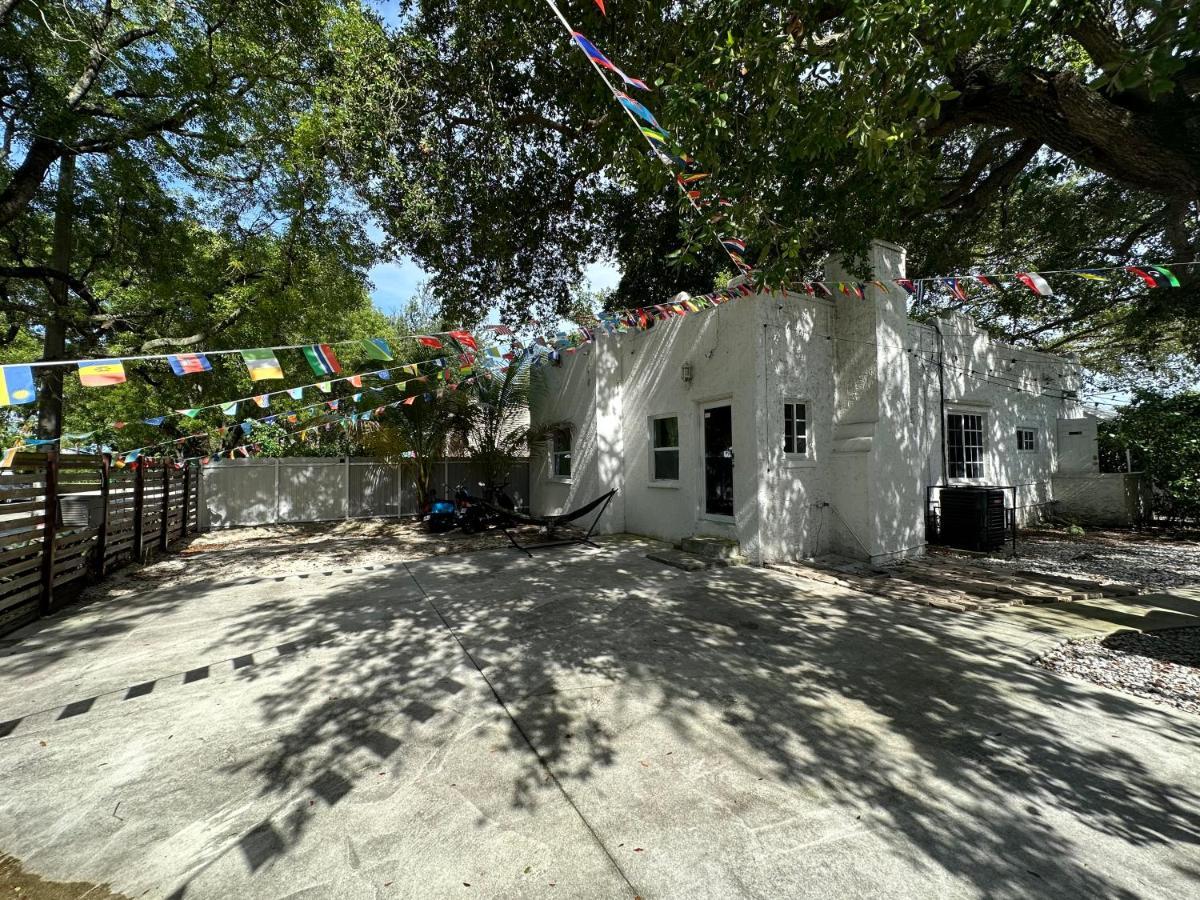 Hostel Oqp Vacations Design District Miami Zewnętrze zdjęcie
